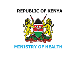 Ministry-of-health